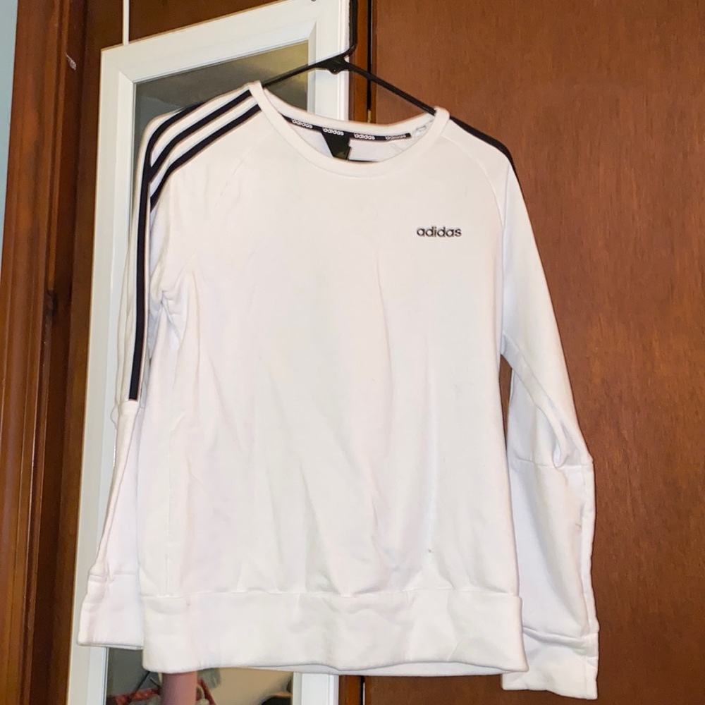 Adidas Crewneck